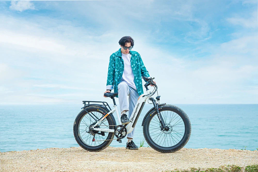 The Future of Urban Mobility: Top 4 New Electric Bikes of 2026