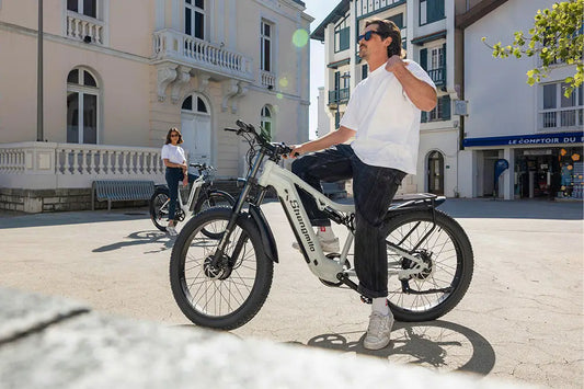 Shengmilo May Sale 2026: Power Your Ride This Spring