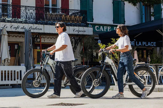 Celebrate Labor Day with Shengmilo – Ride into May with Power, Comfort &amp; Big Savings
