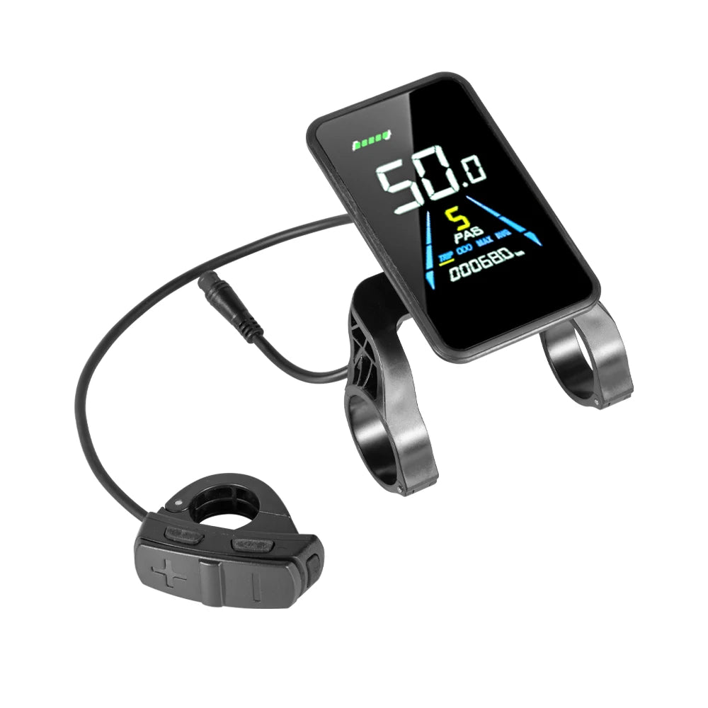 Shengmilo E-bike Display (EU)