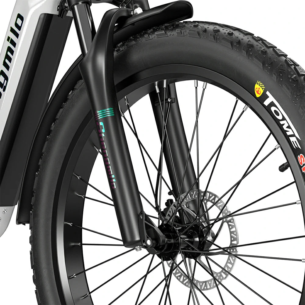 Shengmilo MX06 (UK) Electric Bike