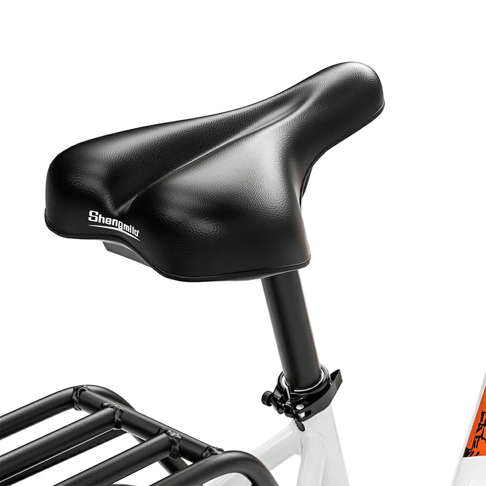 Shengmilo MX06 (UK) Electric Bike