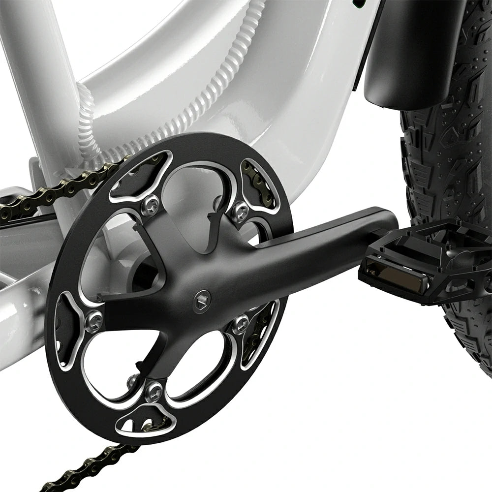 Shengmilo MX06 (UK) Electric Bike