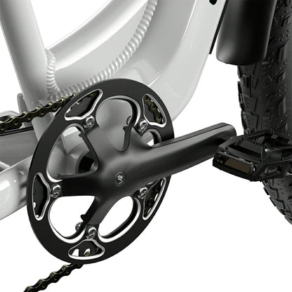 Shengmilo MX06 (UK) Electric Bike
