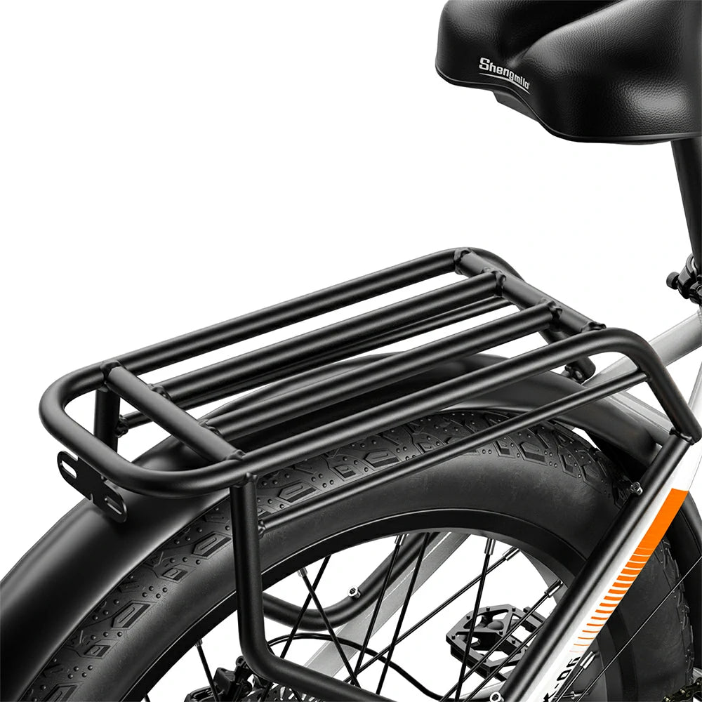 Shengmilo MX06 (UK) Electric Bike