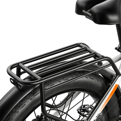 Shengmilo MX06 (UK) Electric Bike