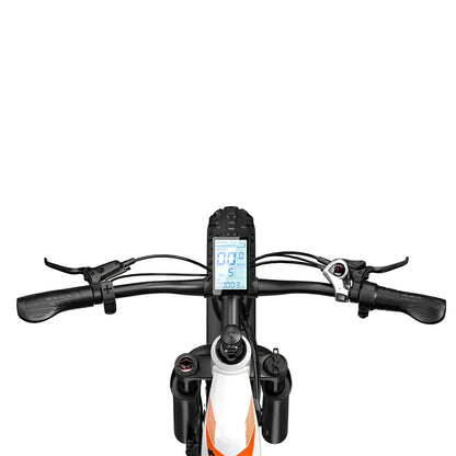 Shengmilo MX06 (UK) Electric Bike