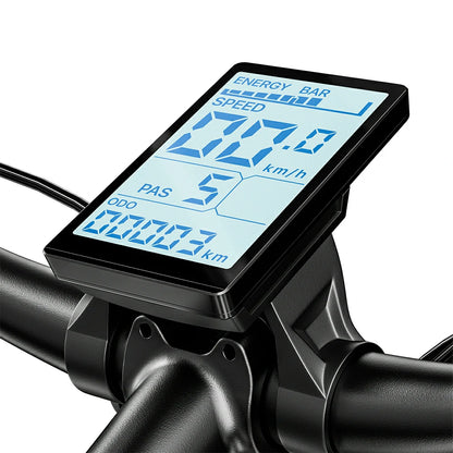 Shengmilo MX06 (UK) Electric Bike