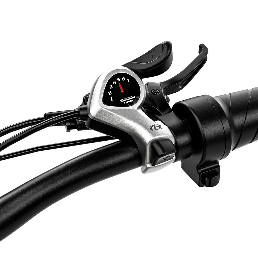 Shengmilo MX06 (UK) Electric Bike