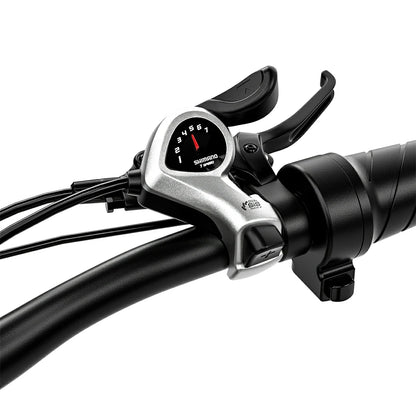 Shengmilo MX06 (UK) Electric Bike