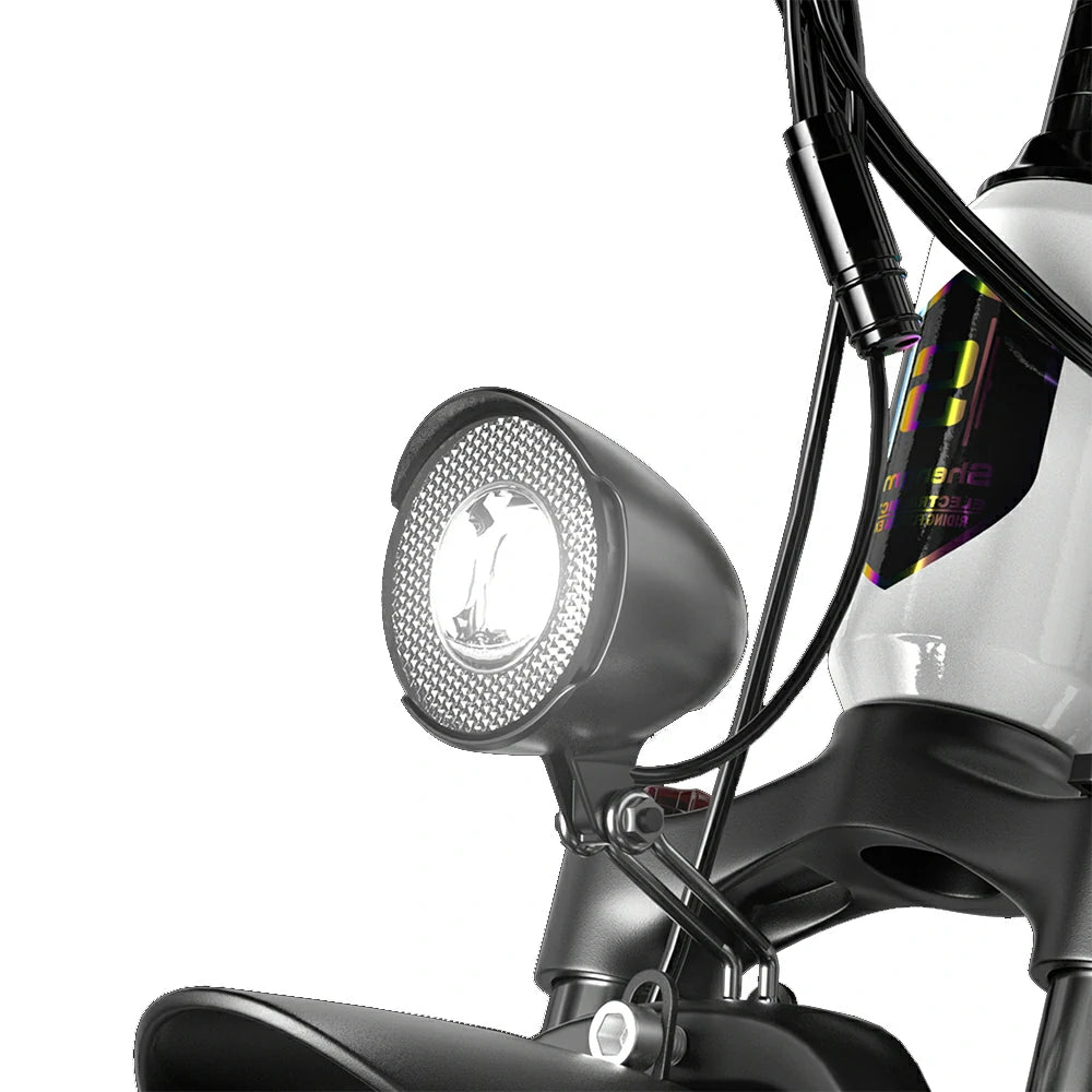 Shengmilo MX06 (UK) Electric Bike