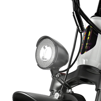 Shengmilo MX06 (UK) Electric Bike