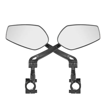 Shengmilo E-Bike Rearview Mirror (US)