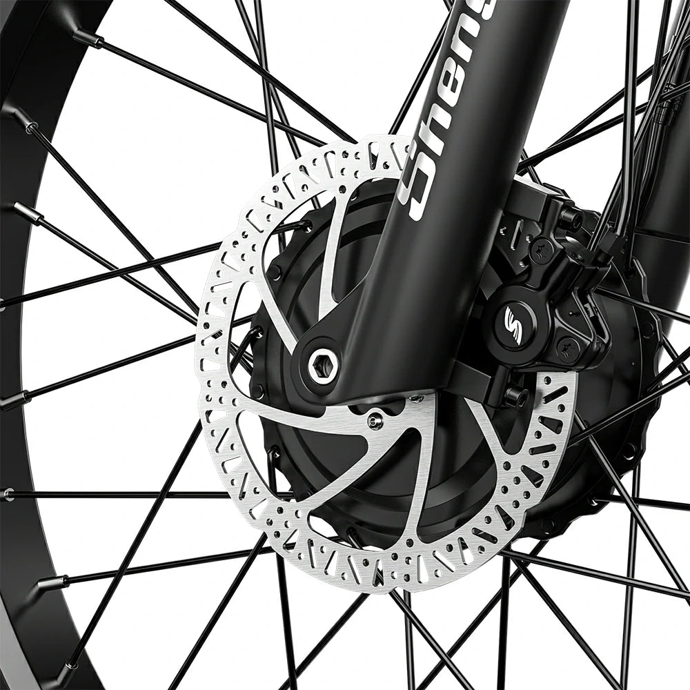 Shengmilo MX06 (EU) Electric Bike