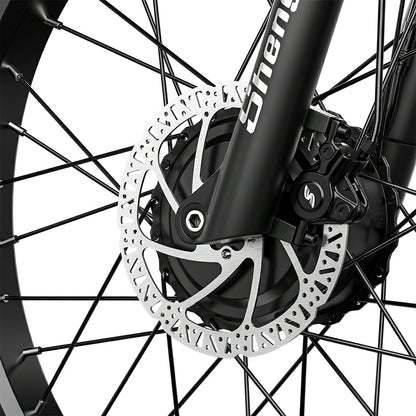 Shengmilo MX06 (EU) Electric Bike