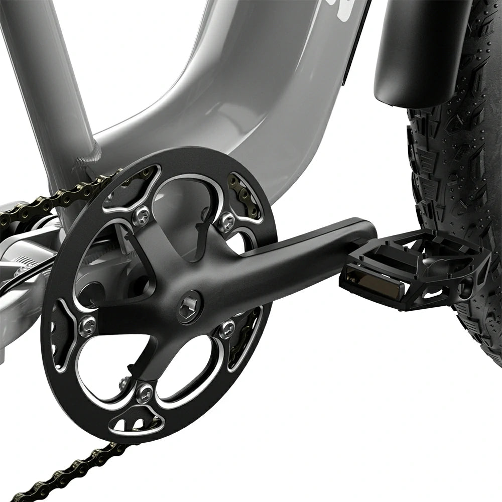 Shengmilo MX06 (EU) Electric Bike