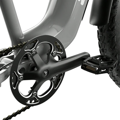 Shengmilo MX06 (EU) Electric Bike