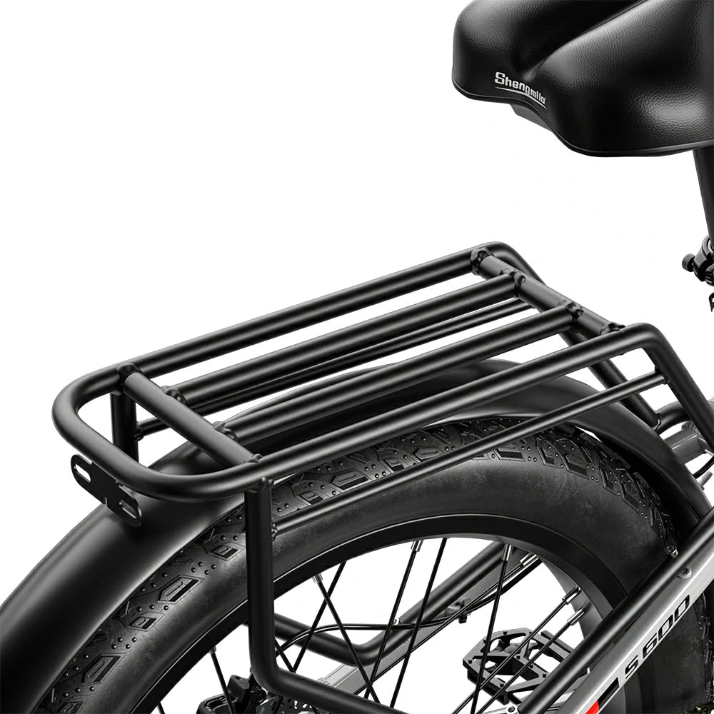 Shengmilo MX06 (EU) Electric Bike