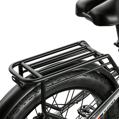 Shengmilo MX06 (EU) Electric Bike