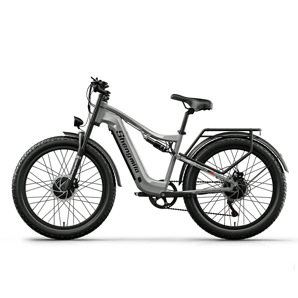 Shengmilo MX06 (EU) Electric Bike