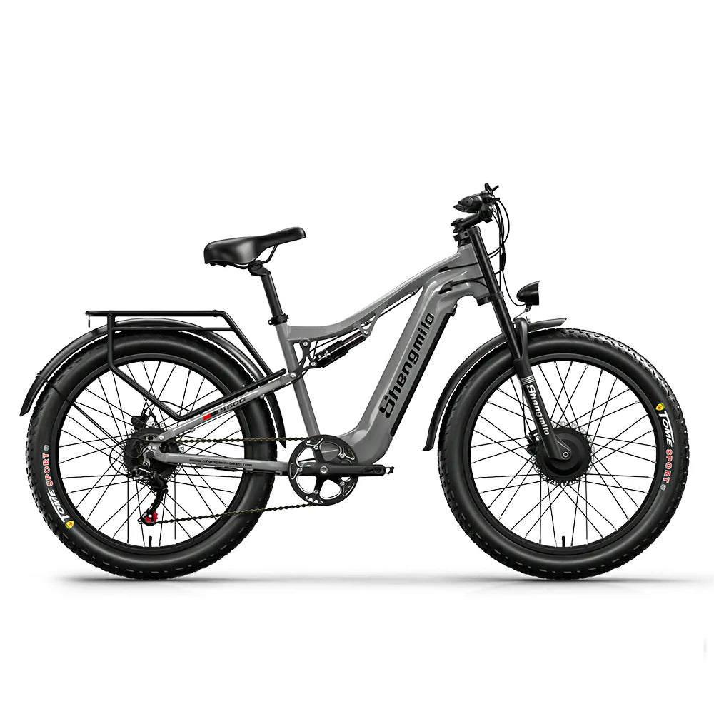 Shengmilo MX06 (EU) Electric Bike