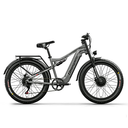 Shengmilo MX06 (EU) Electric Bike