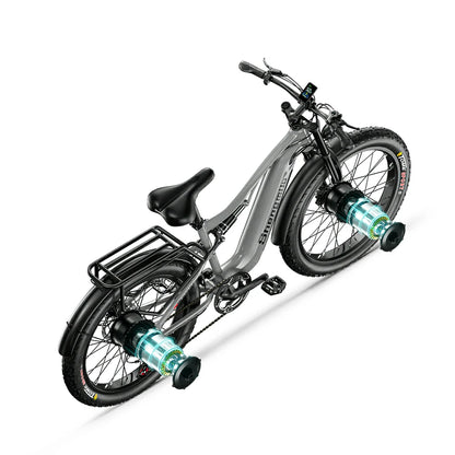 Shengmilo MX06 (EU) Electric Bike