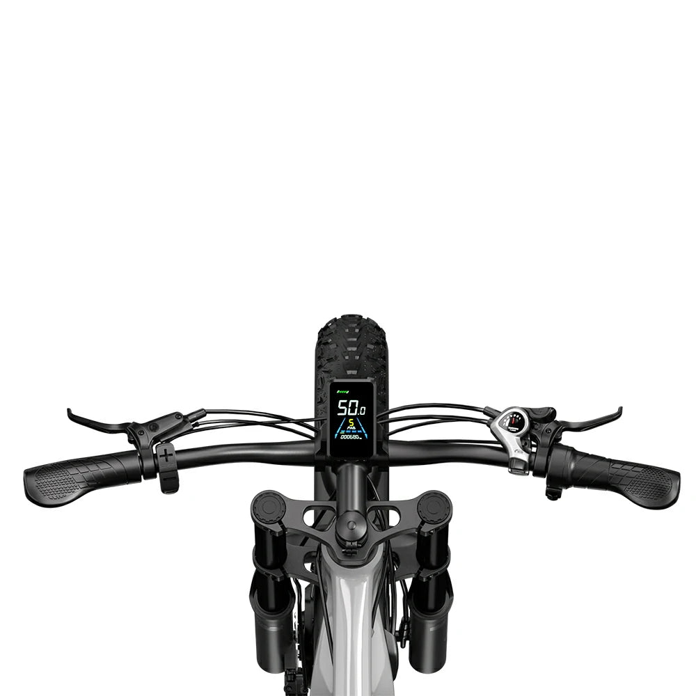 Shengmilo MX06 (EU) Electric Bike