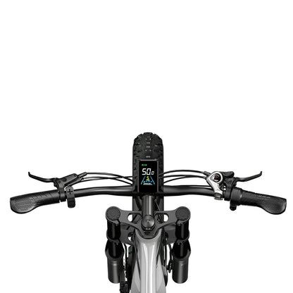 Shengmilo MX06 (EU) Electric Bike
