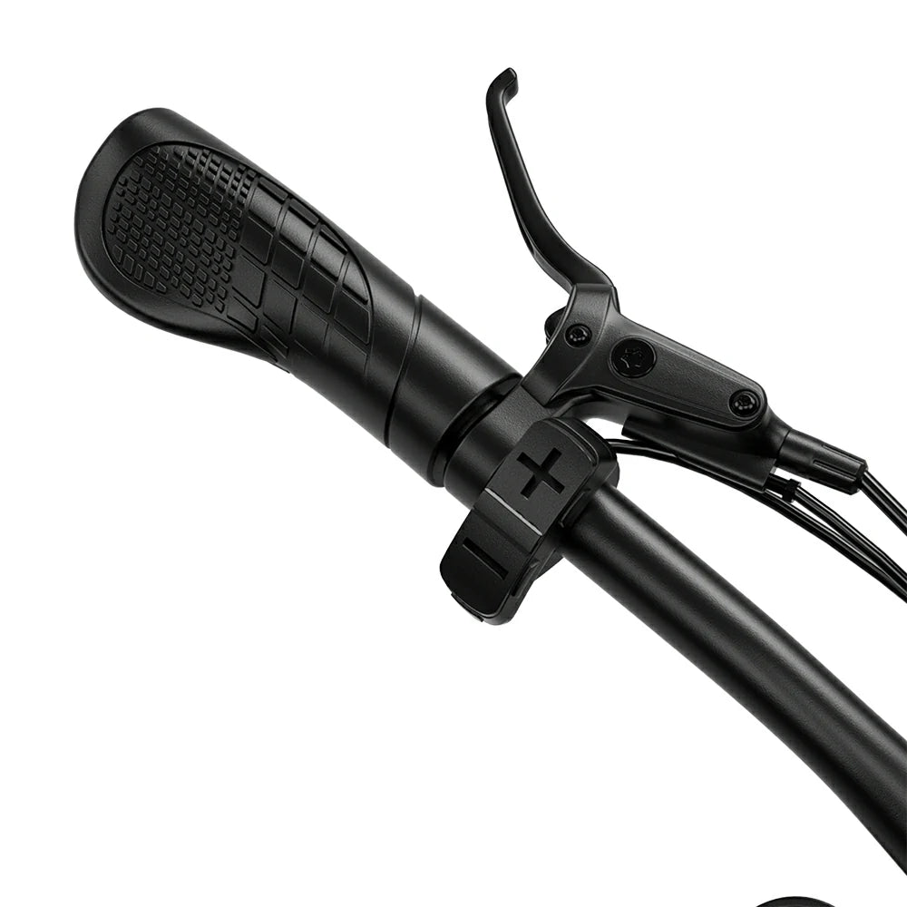 Shengmilo S600 (UK) Electric Bike