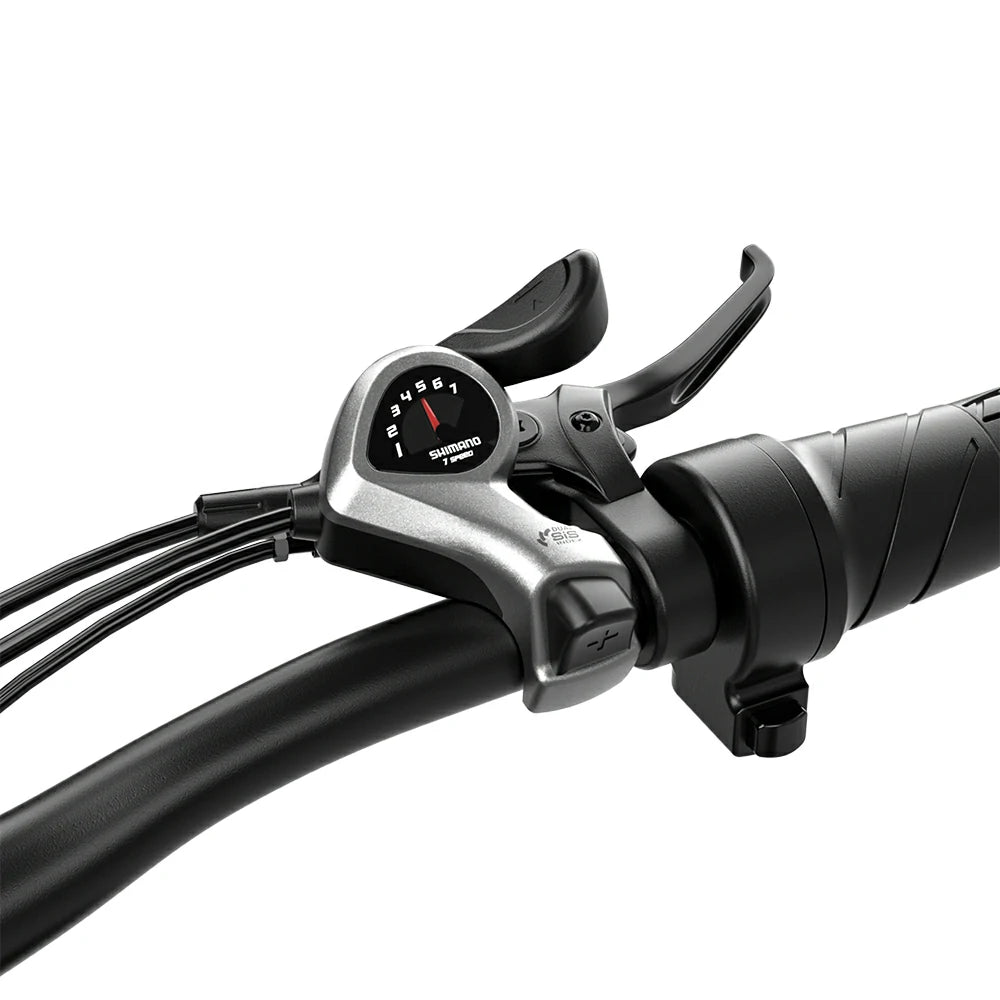 Shengmilo MX06 (EU) Electric Bike