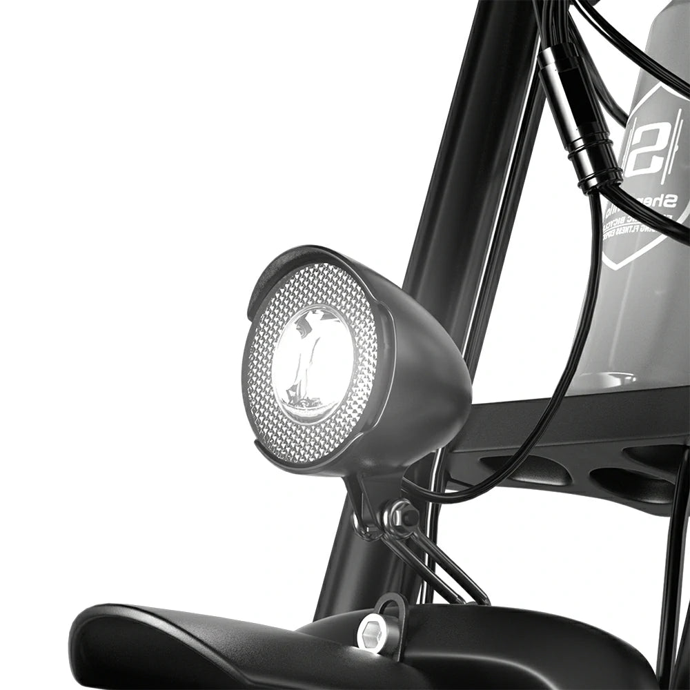 Shengmilo MX06 (EU) Electric Bike