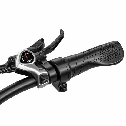 Shengmilo S600 Pro (EU) Electric Bike