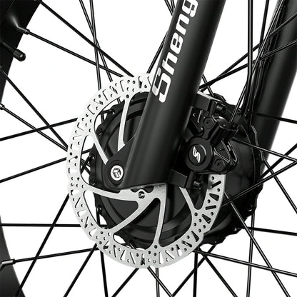 Shengmilo S700 (US) Electric Bike