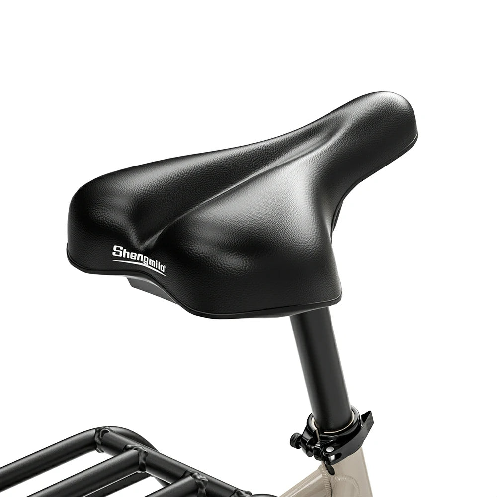 Shengmilo S700 (UK) Electric Bike