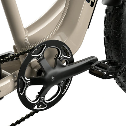 Shengmilo S700 (US) Electric Bike