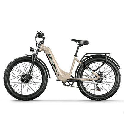 Shengmilo S700 (US) Electric Bike