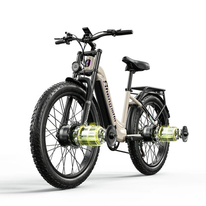 Shengmilo S700 (US) Electric Bike