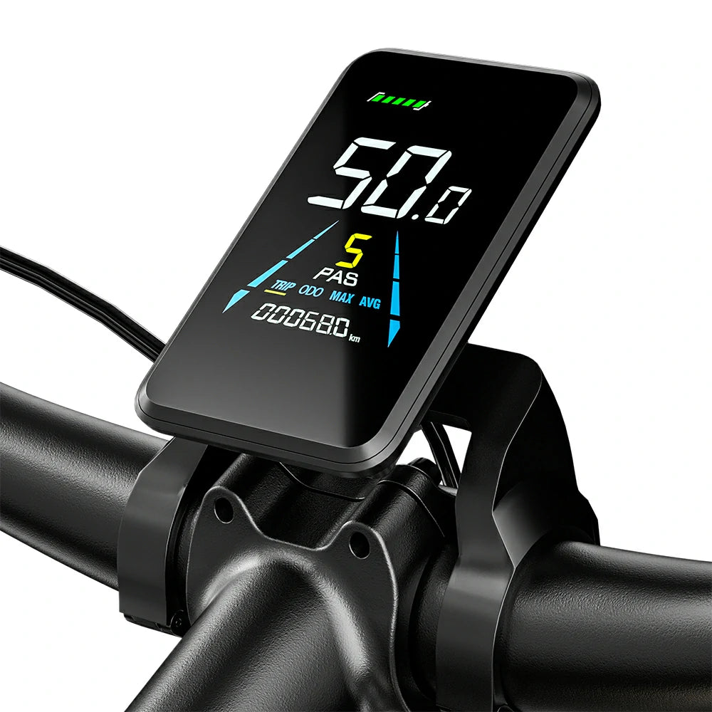 Shengmilo S700 (US) Electric Bike