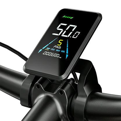 Shengmilo S700 (US) Electric Bike