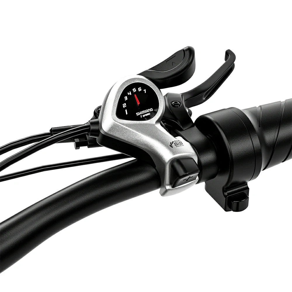 Shengmilo S700 (UK) Electric Bike