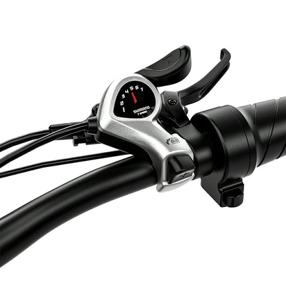 Shengmilo S700 (US) Electric Bike