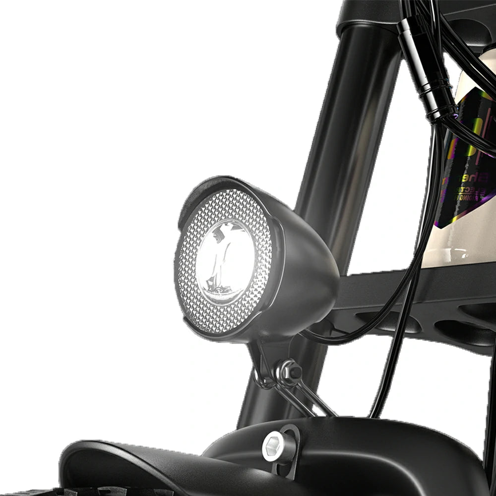 Shengmilo S700 (UK) Electric Bike