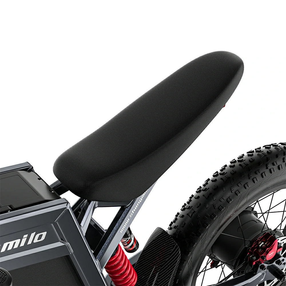Shengmilo S900 (UK) Electric Bike