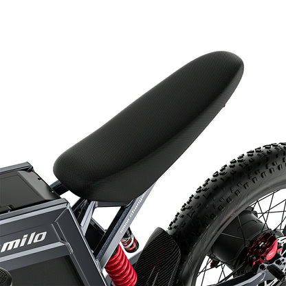 Shengmilo S900 (UK) Electric Bike