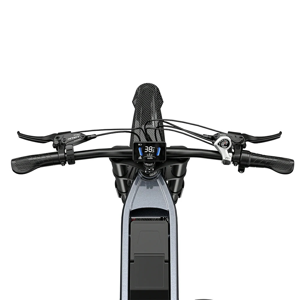 Shengmilo S900 (UK) Electric Bike